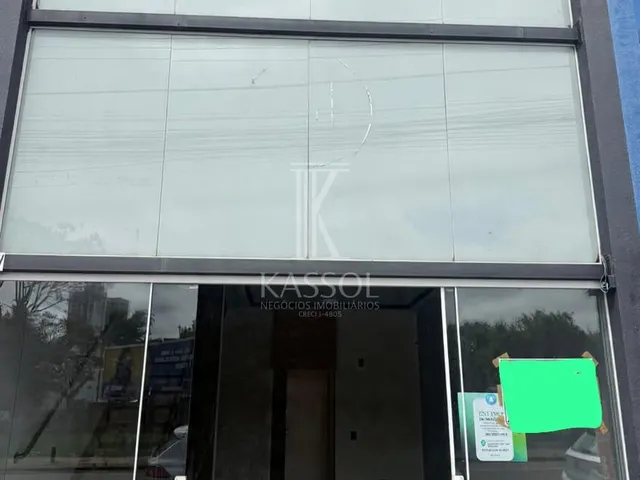 Imagem 8: Sala Comercial para locação, Centro, CASCAVEL - PR 55 m²