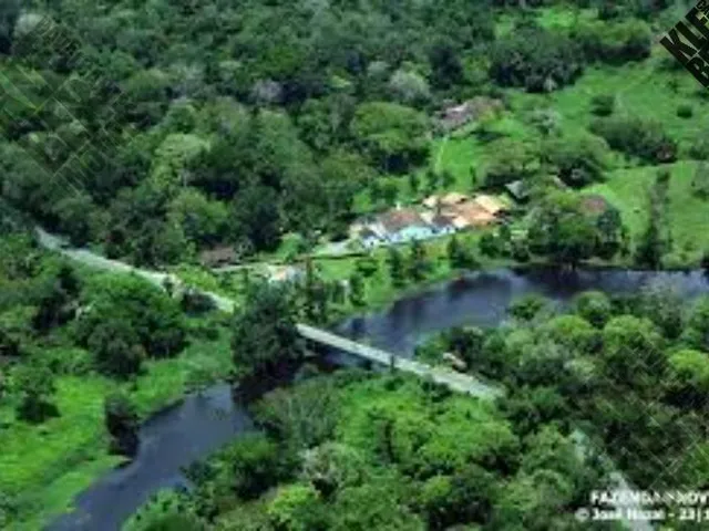 Imagem 2: FAZENDA RURAL em Ilhéus - Bahia, Ilhéus II