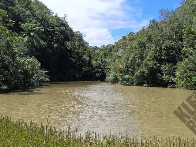 Imagem 13: FAZENDA RURAL em Cachoeira - Bahia