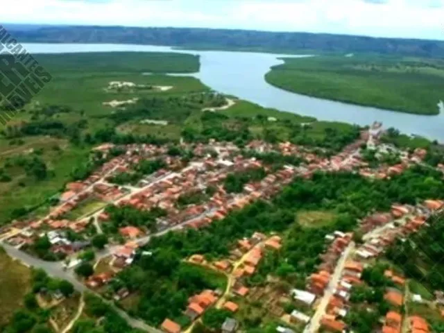 Imagem 11: FAZENDA RURAL em Cachoeira - Bahia