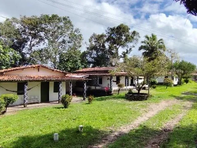 Imagem 6: FAZENDA RURAL em Cachoeira - Bahia