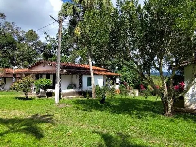 Imagem 4: FAZENDA RURAL em Cachoeira - Bahia