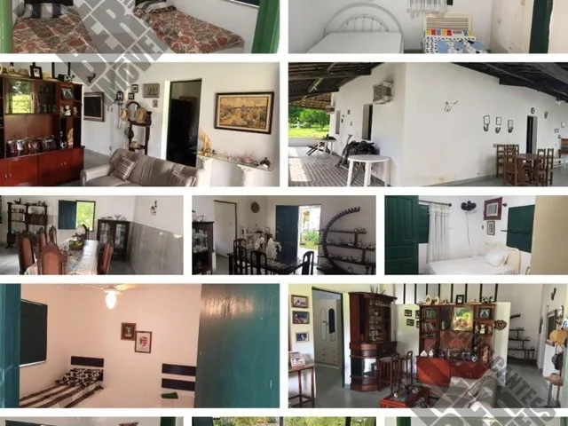 Imagem 7: FAZENDA RURAL em Cachoeira - Bahia