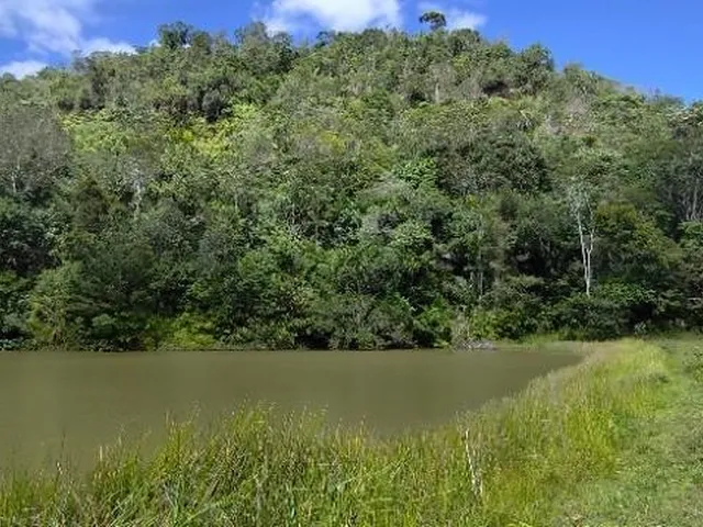 Imagem 15: FAZENDA RURAL em Cachoeira - Bahia