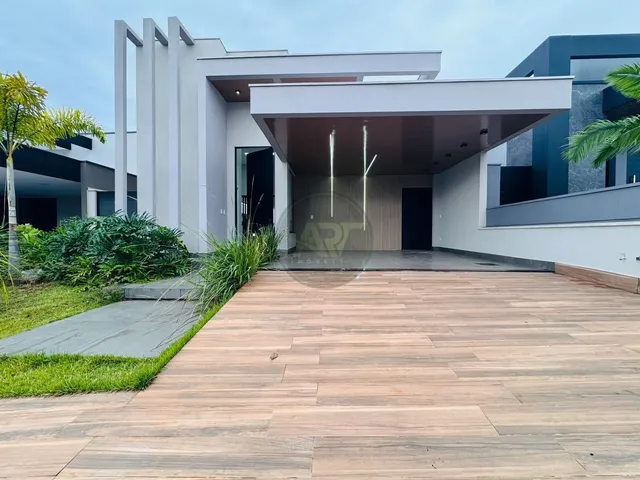 Imagem: Casa em Condomínio