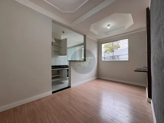 Imagem: Apartamento À Venda no Bairro Chácara