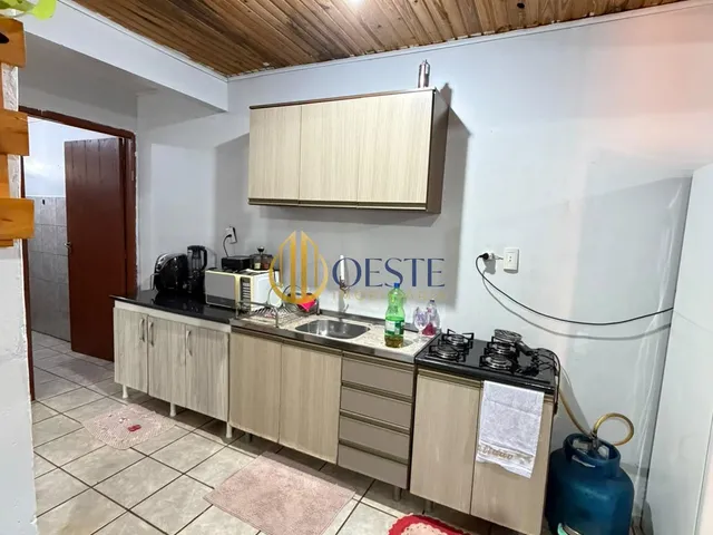 Imagem 4: Terreno com 2 Casas Independentes no Bairro Coqueiral