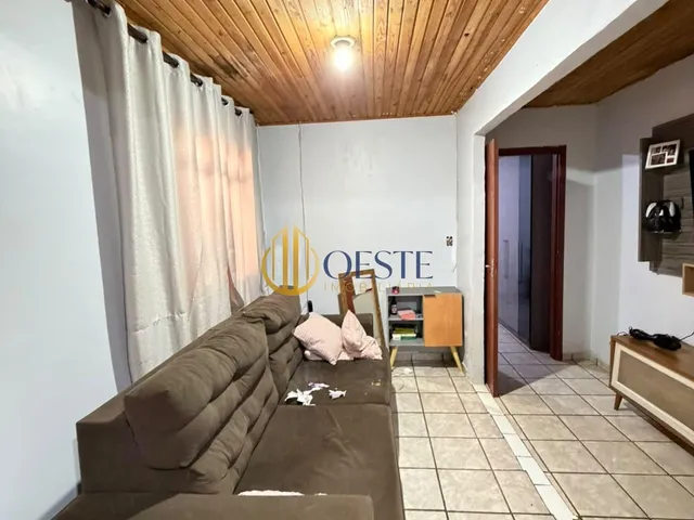Imagem 6: Terreno com 2 Casas Independentes no Bairro Coqueiral