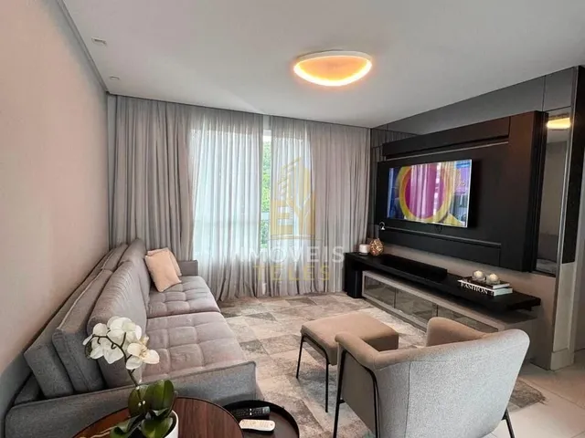 Imagem 13: Apartamento para alugar no bairro Pioneiros - Balneário Camboriú/SC