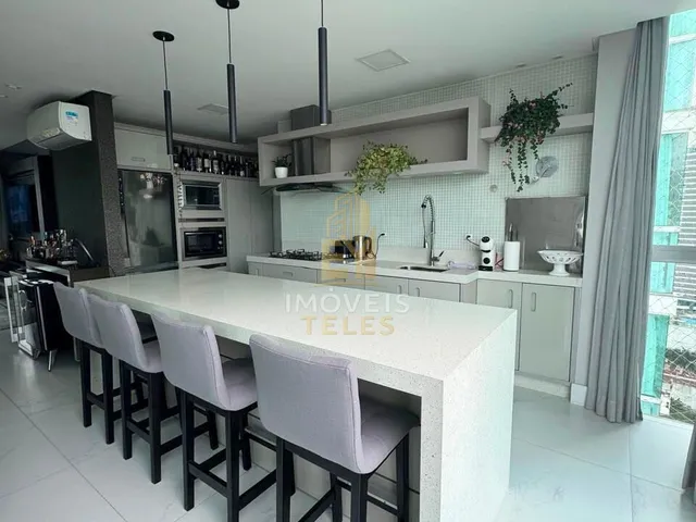 Imagem 16: Apartamento para alugar no bairro Pioneiros - Balneário Camboriú/SC