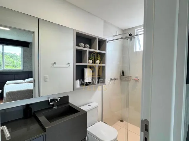 Imagem 2: Apartamento para alugar no bairro Pioneiros - Balneário Camboriú/SC