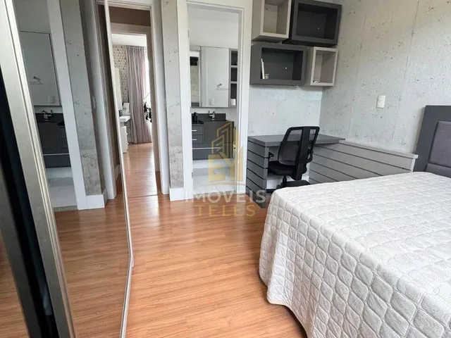 Imagem 4: Apartamento para alugar no bairro Pioneiros - Balneário Camboriú/SC