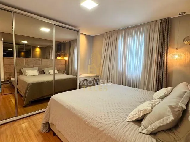 Imagem 3: Apartamento para alugar no bairro Pioneiros - Balneário Camboriú/SC