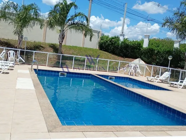 Imagem: APARTAMENTO RESIDENCIAL em INDAIATUBA