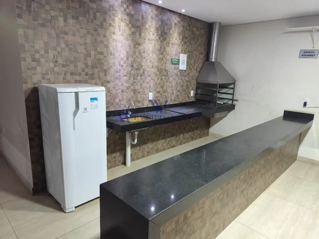 Imagem 11: APARTAMENTO RESIDENCIAL em INDAIATUBA - SP, PARQUE CAMPO BONITO
