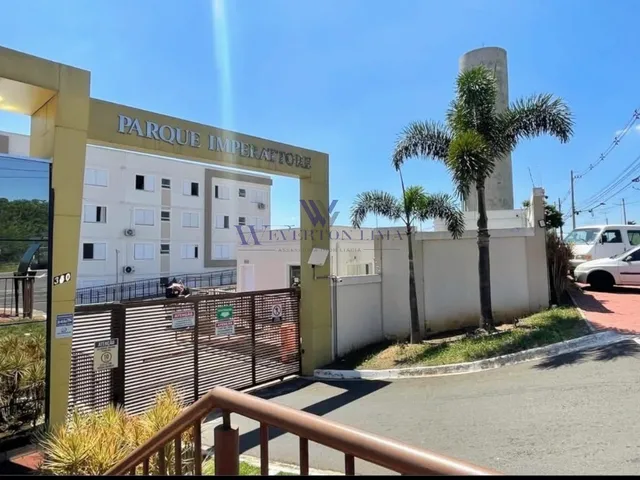 Imagem 7: APARTAMENTO RESIDENCIAL em INDAIATUBA - SP, PARQUE CAMPO BONITO