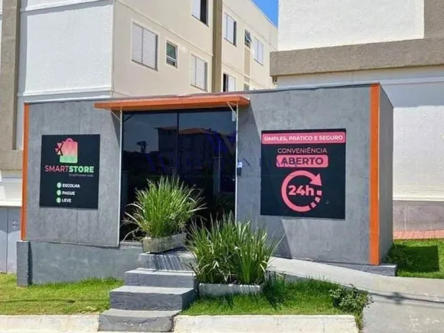 Imagem 14: APARTAMENTO RESIDENCIAL em INDAIATUBA - SP, PARQUE CAMPO BONITO