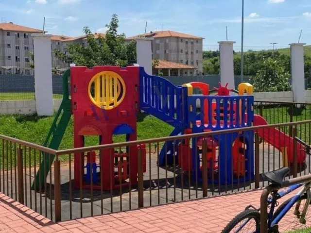 Imagem 6: APARTAMENTO RESIDENCIAL em INDAIATUBA - SP, PARQUE CAMPO BONITO