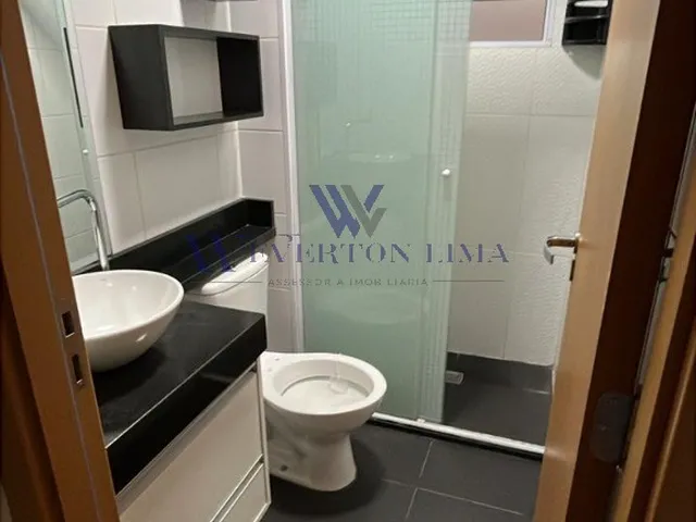 Imagem 4: APARTAMENTO RESIDENCIAL em INDAIATUBA - SP, PARQUE CAMPO BONITO