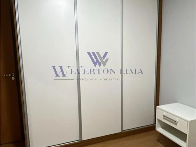 Imagem 8: APARTAMENTO RESIDENCIAL em INDAIATUBA - SP, PARQUE CAMPO BONITO