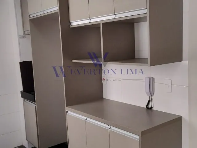 Imagem 10: APARTAMENTO RESIDENCIAL em INDAIATUBA - SP, PARQUE CAMPO BONITO