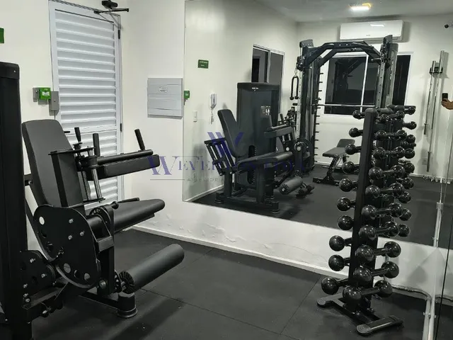 Imagem 9: APARTAMENTO RESIDENCIAL em INDAIATUBA - SP, PARQUE CAMPO BONITO