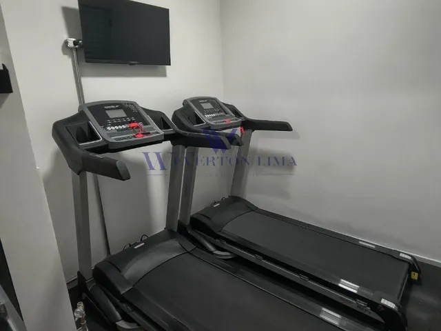 Imagem 12: APARTAMENTO RESIDENCIAL em INDAIATUBA - SP, PARQUE CAMPO BONITO