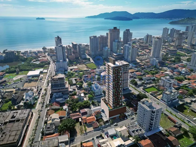 Imagem 12: Apartamento com 3 Dormitórios À Venda Sendo 3 Suítes, 113.0 M² por - R$ 1.148.000,00 - Perequê - Porto Belo/Sc