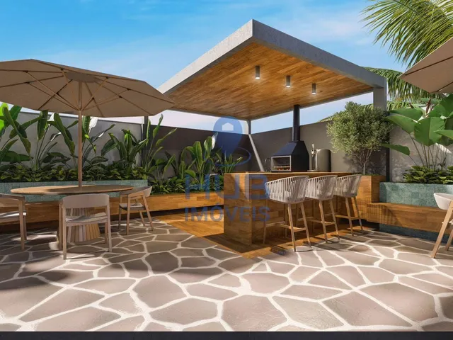 Imagem 6: Apartamento com 3 Dormitórios À Venda Sendo 3 Suítes, 113.0 M² por - R$ 1.148.000,00 - Perequê - Porto Belo/Sc