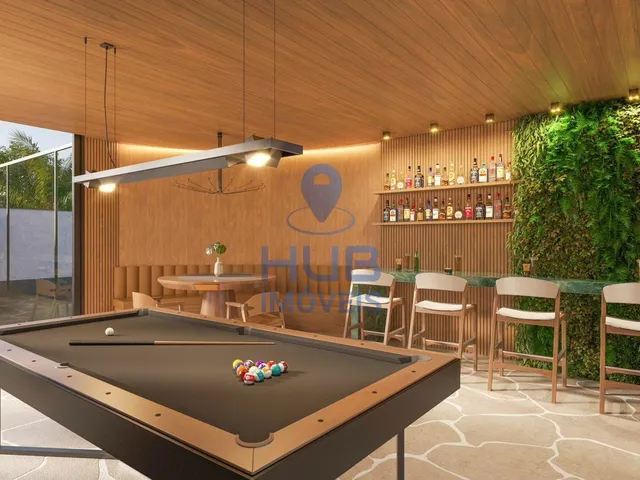 Imagem 3: Apartamento com 3 Dormitórios À Venda Sendo 3 Suítes, 113.0 M² por - R$ 1.148.000,00 - Perequê - Porto Belo/Sc
