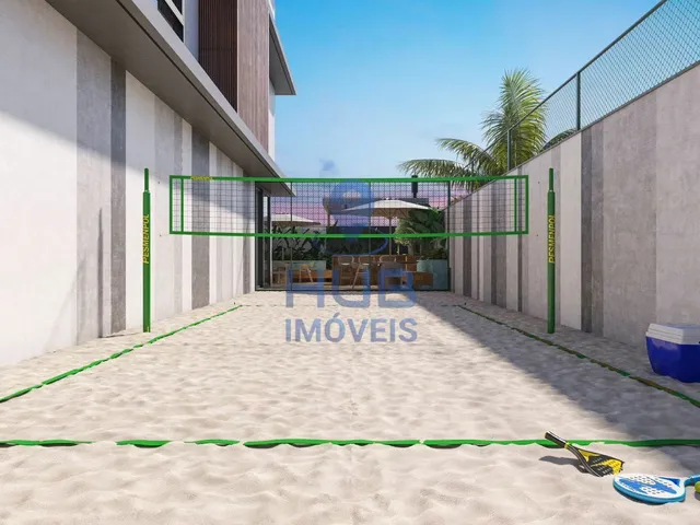 Imagem 7: Apartamento com 3 Dormitórios À Venda Sendo 3 Suítes, 113.0 M² por - R$ 1.148.000,00 - Perequê - Porto Belo/Sc