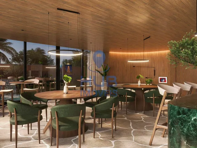 Imagem 2: Apartamento com 3 Dormitórios À Venda Sendo 3 Suítes, 113.0 M² por - R$ 1.148.000,00 - Perequê - Porto Belo/Sc