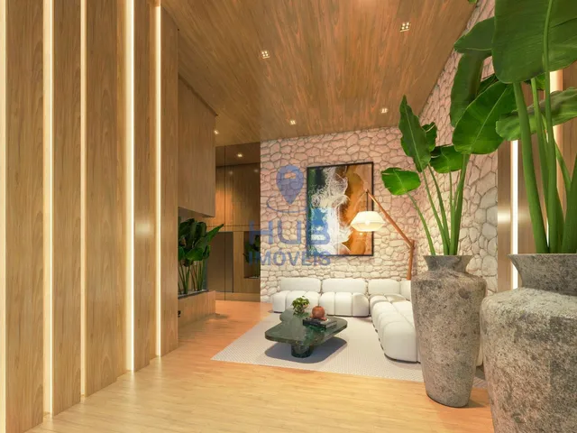 Imagem 14: Apartamento com 3 Dormitórios À Venda Sendo 3 Suítes, 113.0 M² por - R$ 1.148.000,00 - Perequê - Porto Belo/Sc
