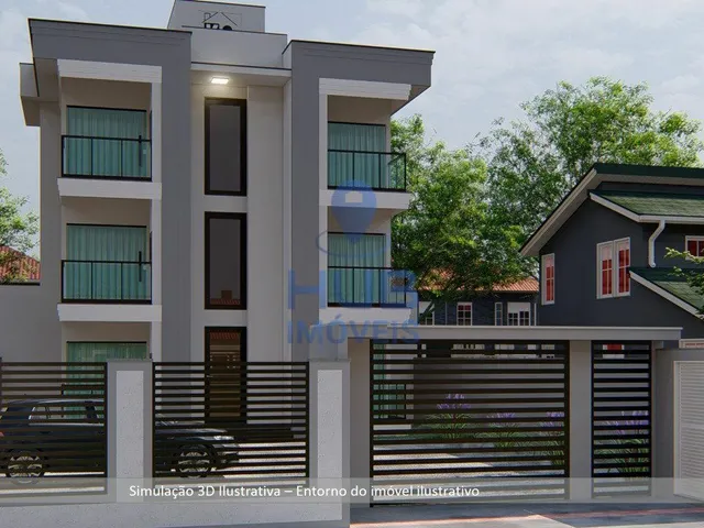 Imagem: Apartamento com 1 Dormitório À Venda Sendo