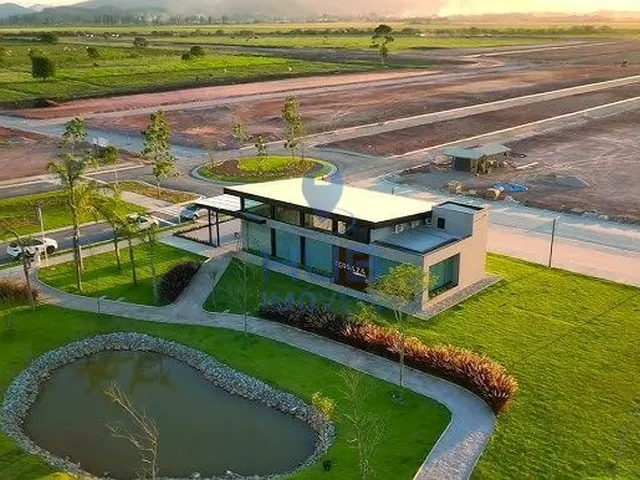 Imagem: Terreno à venda por - R$ 289.900,00 - TERRA