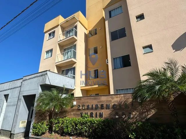 Imagem 1: Apartamento com 2 Dormitórios À Venda, 42.5 M² por - R$ 390.000,00 - santa Luzia - Tijucas/Sc