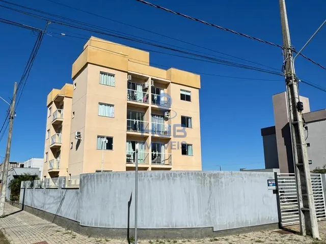 Imagem 12: Apartamento com 2 Dormitórios À Venda, 42.5 M² por - R$ 390.000,00 - santa Luzia - Tijucas/Sc