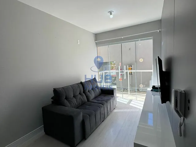 Imagem 3: Apartamento com 2 Dormitórios À Venda, 42.5 M² por - R$ 390.000,00 - santa Luzia - Tijucas/Sc