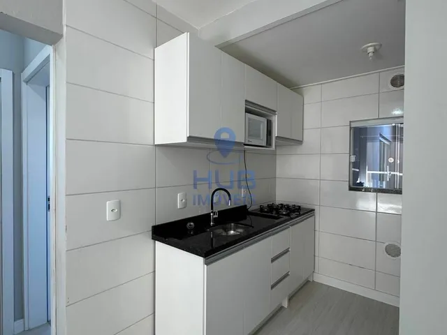 Imagem 6: Apartamento com 2 Dormitórios À Venda, 42.5 M² por - R$ 390.000,00 - santa Luzia - Tijucas/Sc