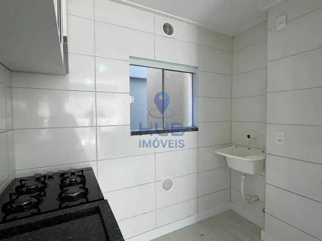 Imagem 2: Apartamento com 2 Dormitórios À Venda, 42.5 M² por - R$ 390.000,00 - santa Luzia - Tijucas/Sc