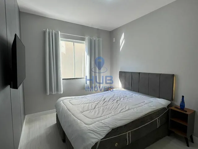 Imagem 5: Apartamento com 2 Dormitórios À Venda, 42.5 M² por - R$ 390.000,00 - santa Luzia - Tijucas/Sc