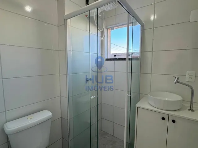 Imagem 8: Apartamento com 2 Dormitórios À Venda, 42.5 M² por - R$ 390.000,00 - santa Luzia - Tijucas/Sc