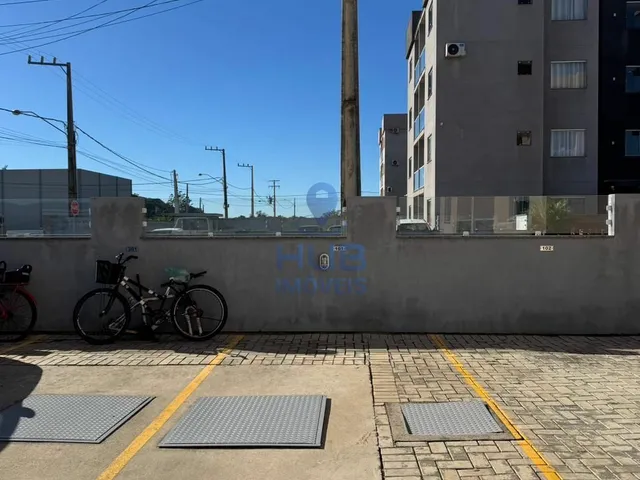 Imagem 7: Apartamento com 2 Dormitórios À Venda, 42.5 M² por - R$ 390.000,00 - santa Luzia - Tijucas/Sc