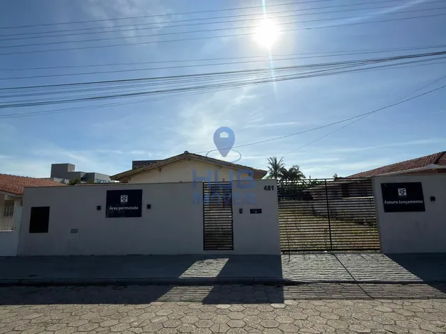 Imagem: Terreno à venda por - R$ 1.100.000,00