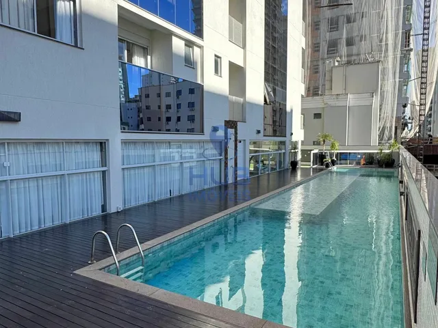 Imagem 9: Apartamento com 4 Dormitórios À Venda Sendo 4 Suítes, 280.0 M² por - R$ 5.410.000,00 - Meia Praia - Itapema/Sc