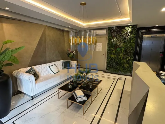 Imagem 5: Apartamento com 4 Dormitórios À Venda Sendo 4 Suítes, 280.0 M² por - R$ 5.410.000,00 - Meia Praia - Itapema/Sc