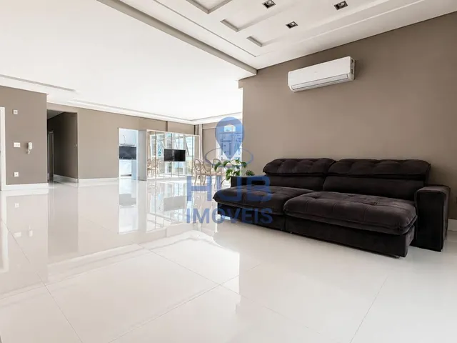 Imagem 3: Apartamento com 4 Dormitórios À Venda Sendo 4 Suítes, 280.0 M² por - R$ 5.410.000,00 - Meia Praia - Itapema/Sc
