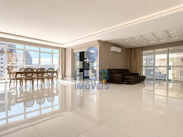 Imagem 6: Apartamento com 4 Dormitórios À Venda Sendo 4 Suítes, 280.0 M² por - R$ 5.410.000,00 - Meia Praia - Itapema/Sc