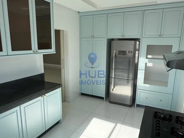 Imagem 15: Apartamento com 4 Dormitórios À Venda Sendo 4 Suítes, 280.0 M² por - R$ 5.410.000,00 - Meia Praia - Itapema/Sc
