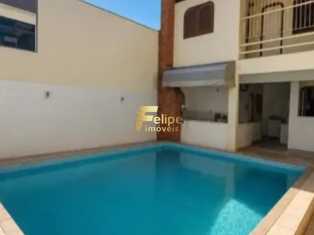 Imagem: MAGNÍFICA MANSÃO COM 08 QUARTOS, SENDO